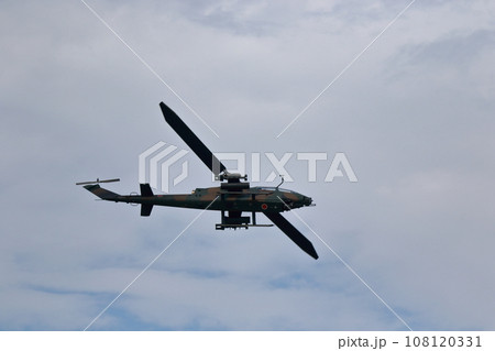 陸上自衛隊 航空機 陸上自衛隊 航空機 108120331