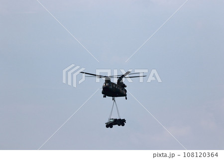 陸上自衛隊 航空機 陸上自衛隊 航空機 108120364