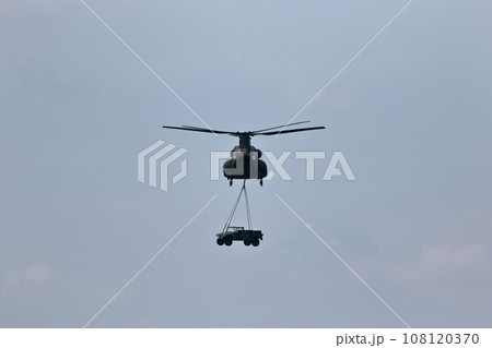 陸上自衛隊 航空機 陸上自衛隊 航空機 108120370