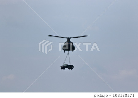 陸上自衛隊 航空機 陸上自衛隊 航空機 108120371