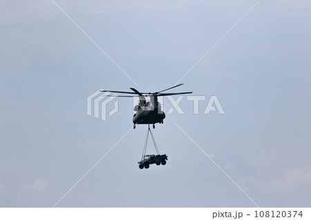 陸上自衛隊 航空機 陸上自衛隊 航空機 108120374