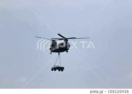 陸上自衛隊 航空機 陸上自衛隊 航空機 108120438