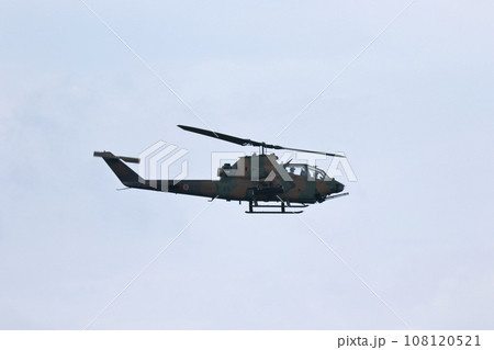 陸上自衛隊 航空機 陸上自衛隊 航空機 108120521