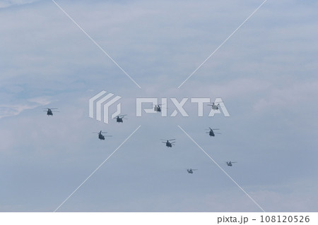 陸上自衛隊 航空機 陸上自衛隊 航空機 108120526