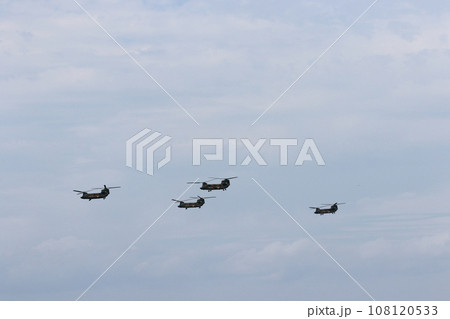 陸上自衛隊 航空機 陸上自衛隊 航空機 108120533
