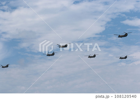 陸上自衛隊 航空機 陸上自衛隊 航空機 108120540