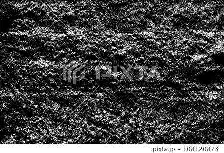 Seamless scribble texture background with pencil strokes, textured, grungy backdrop. Flat vector illustration isolated 108120873