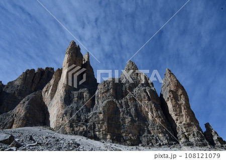 トレチーメ トレチーメ 108121079