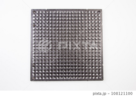 plastic seedbed for the garden. 108121100