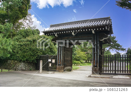 蛤御門 蛤御門 108121263