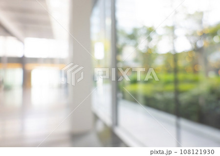 ビジネス街・ボケ表現 ビジネス街・ボケ表現 108121930