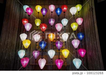 琉球ランタン　 108123268