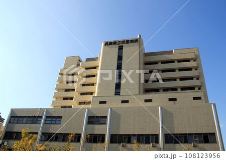 兵庫県立西宮病院 兵庫県立西宮病院 108123956