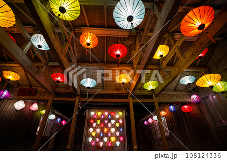 琉球ランタン 琉球ランタン 108124336