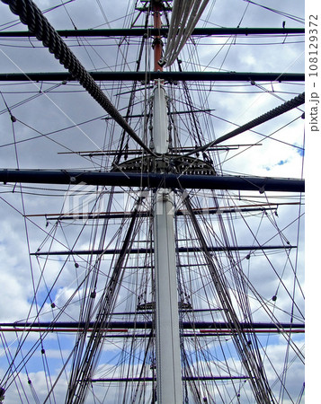 Clipper mast Clipper mast 108129372