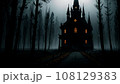 闇夜の城 108129383