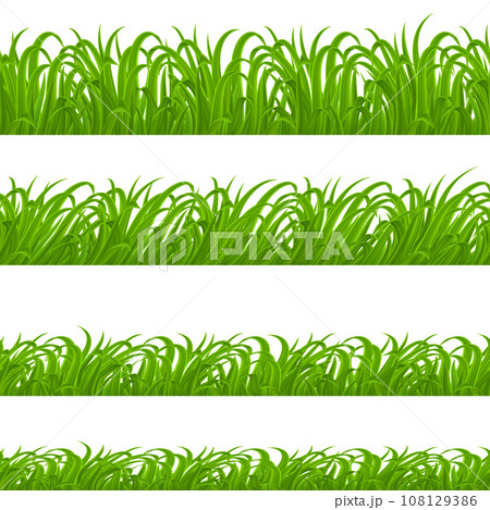 Green Grass Green Grass 108129386