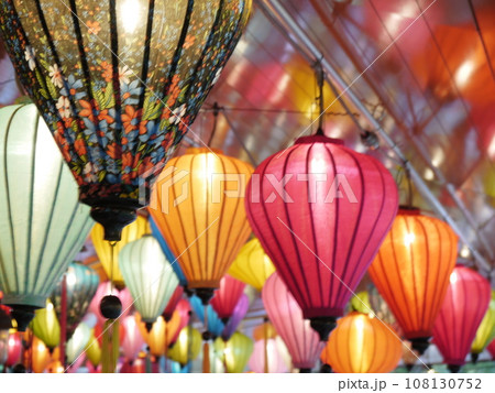 多摩ランタンフェスティバル 108130752