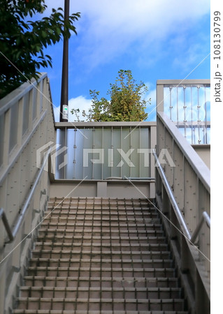 歩道橋 イメージ 歩道橋 イメージ 108130799