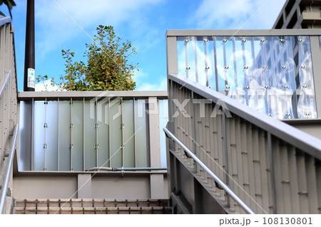 歩道橋　イメージ 108130801