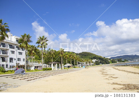吉良ワイキキビーチ 宮崎海水浴場 108131383