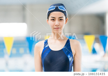 大人のスイミング 大人のスイミング 108131435