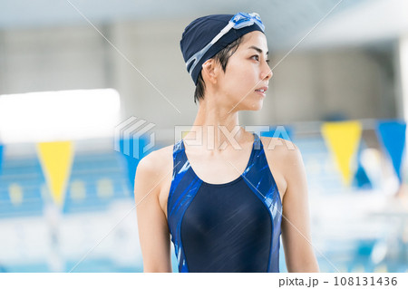 大人のスイミング 大人のスイミング 108131436