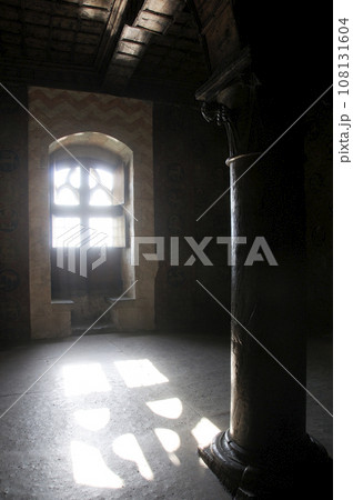 シヨン城 108131604