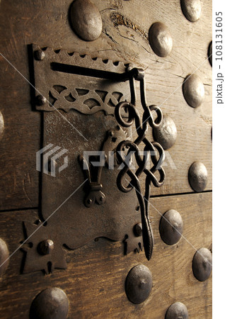 シヨン城 108131605