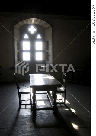 シヨン城 108131607