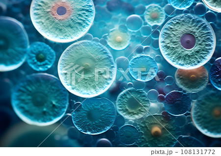 endless possibilities and complexity of the miniature world of cells endless possibilities and complexity of the miniature world of cells 108131772