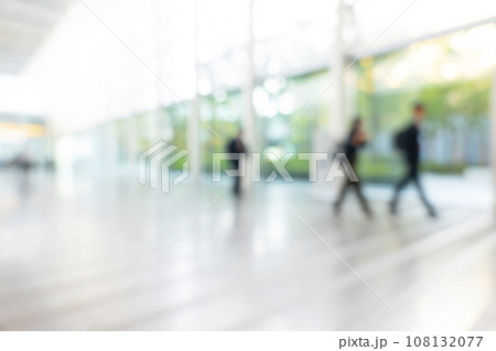 ビジネス街・ボケ表現 ビジネス街・ボケ表現 108132077