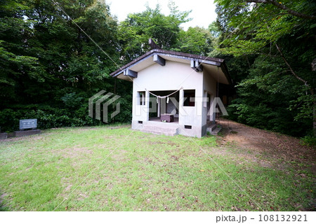 山田の凱旋門の風景 108132921