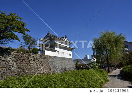 静岡市 駿府城巽櫓 静岡市 駿府城巽櫓 108132968