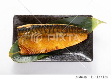 さばの照り焼き さばの照り焼き 108133120