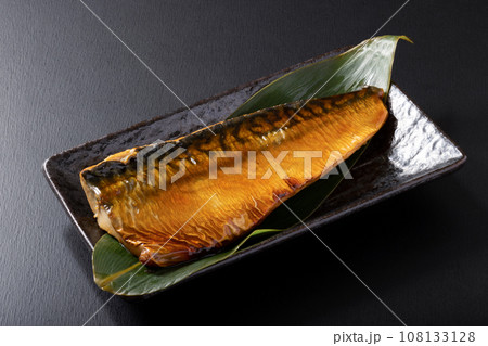 さばの照り焼き さばの照り焼き 108133128