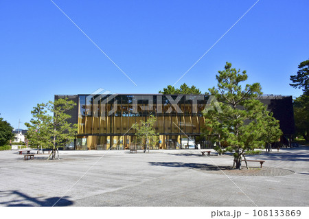 静岡市美保松原文化創造センター「みほしるべ」 108133869