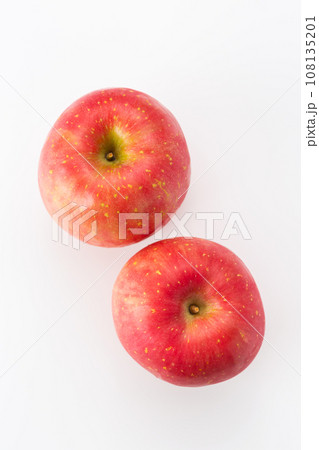 りんご（さんふじ） 108135201