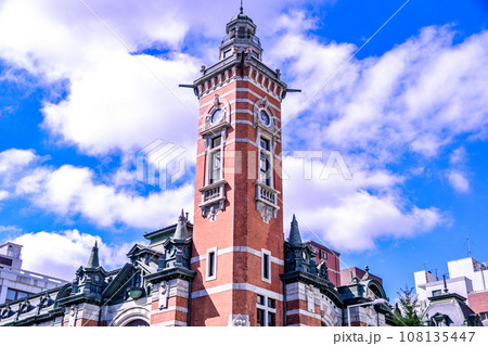 横浜 日本大道通り 横浜 日本大道通り 108135447