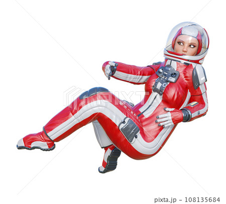アストロノート 108135684