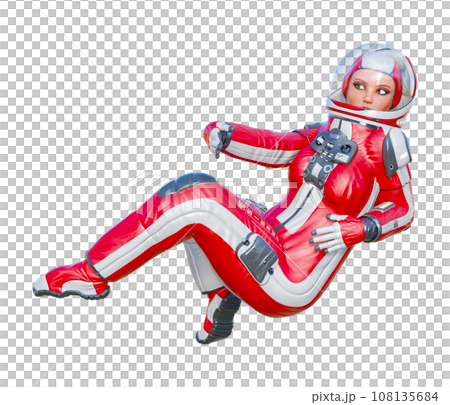 アストロノート 108135684