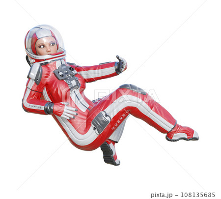 アストロノート 108135685