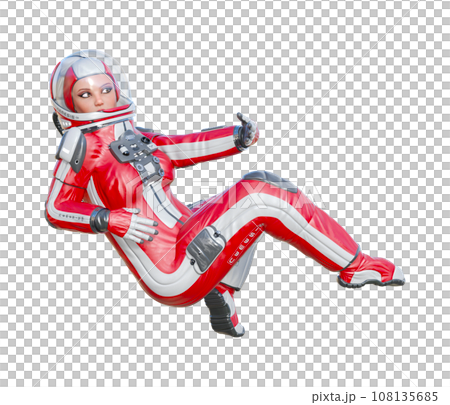 アストロノート 108135685