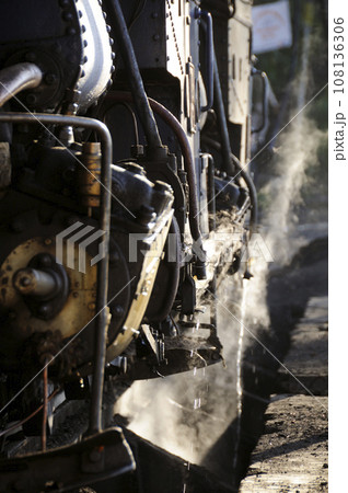 ダージリンヒマラヤ鉄道 108136306