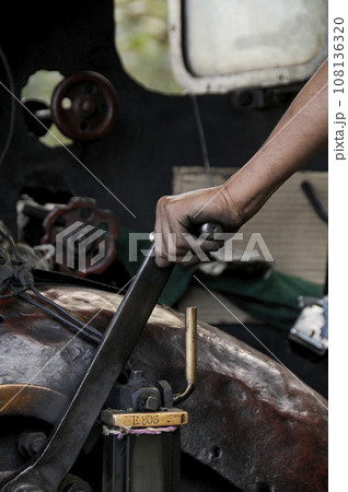 ダージリンヒマラヤ鉄道 ダージリンヒマラヤ鉄道 108136320