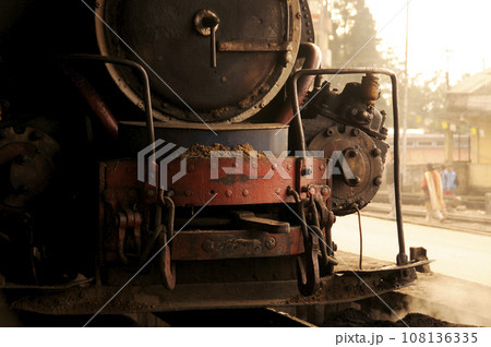 ダージリンヒマラヤ鉄道 108136335