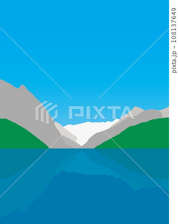 レイクルイーズ lake louise カナディアンロッキー canadian rockies レイクルイーズ lake louise カナディアンロッキー canadian rockies 108137649