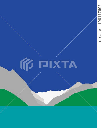 レイクルイーズ lake louise カナディアンロッキー canadian rockies レイクルイーズ lake louise カナディアンロッキー canadian rockies 108137668
