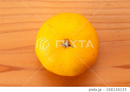 極早生みかん 108138135