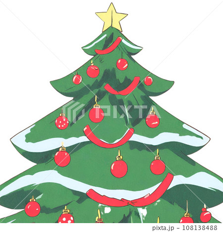Christmas Xmas Decoration  108138488